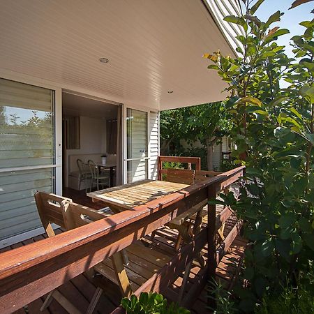 Camping Els Ports Arnes Exterior foto