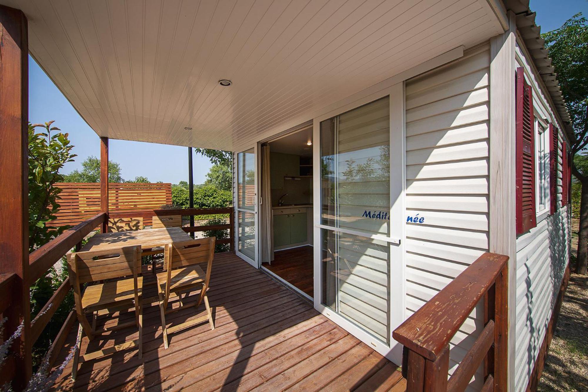 Camping Els Ports Arnes Exterior foto